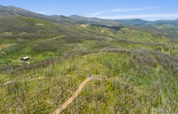 1025 Crystal Mountain Rd, Bellvue, CO 80512