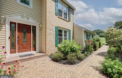 17 NOTTINGHAM DRIVE, WEST GROVE, PA 19390