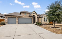 2501 Costera St, Leander, TX 78641