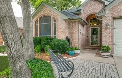 4737 Great Divide Drive, Fort Worth, TX 76137
