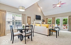10381 Beaver Ridge Drive, Fishers, IN 46037