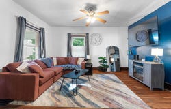 116 W Buckingham Avenue, Bellefontaine, OH 43311
