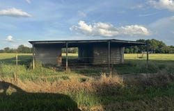 BAR-K-RD, Oak Grove, LA 71263