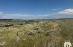 Nhn Hilltop Drive, Roberts, MT 59070
