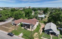 1428 Texas Street, Vernon, TX 76384
