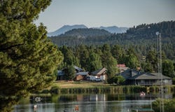 578 Lakeside Drive, Pagosa Springs, CO 81147