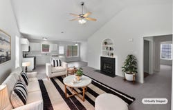 5612 Tealbrook Drive, Raleigh, NC 27610