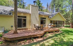 1640 FOREST DR, St Germain, WI 54558