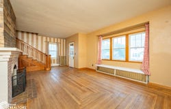 116 W Grant Street, Osceola, IA 50213