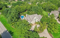 N28w30264 Red Hawk Ct, Pewaukee, WI 53072