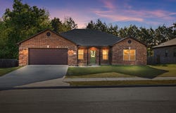 54 Cimarron Circle, Cabot, AR 72023