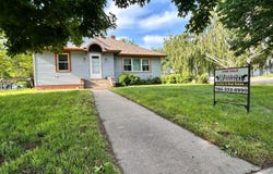 221 W. Second St., Bird City, KS 67731