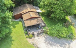 5512 S State Route 292, Zanesfield, OH 43360
