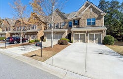 6160 Shiloh Woods Drive, Cumming, GA 30040