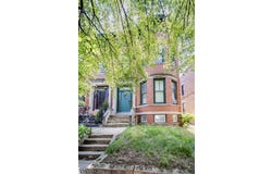 257 Woodlawn Ave, Jersey City, NJ 07305-2128