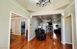 3104 Debra Gaye Drive, Bryant, AR 72022