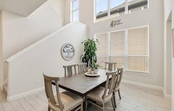 704 Fencerow Trail, Weston, TX 75009