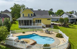 709 Caro Court, Chapin, SC 29036