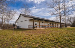 1489 E 568th Road, Brighton, MO 65617