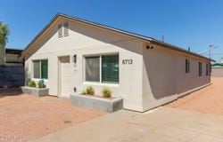6713 N 56TH Avenue, Glendale, AZ 85301