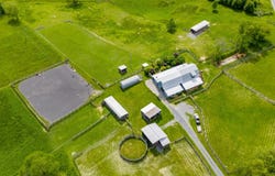 241 Kestrel Corner Ln, Lewisburg, WV 24901