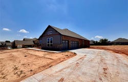 10116 NW 100th Street, Yukon, OK 73099