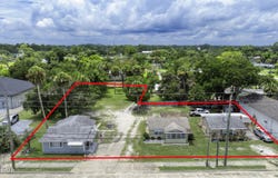 4690 S Ridgewood Avenue, Port Orange, FL 32127
