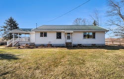 10265 W Grand River Avenue, Clarksville, MI 48815