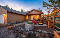 13562 SW Peninsula Drive, Terrebonne, OR 97760