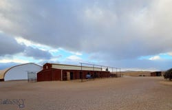 600 Blue Ribbon Lane, Dillon, MT 59725