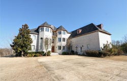 186 Ridgelake, Tupelo, MS 38801