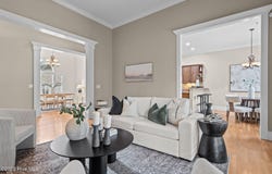 7 Stanton Circle, Pinehurst, NC 28374