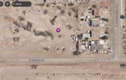Church Street, Calip, CA 92233