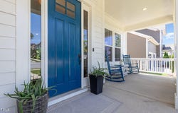 1502 Spring Overlook Lane, Hillsborough, NC 27278