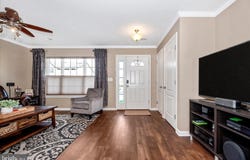 6488 CORNWALL DR #17, ELDERSBURG, MD 21784