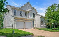 8142 TENBROOK DR, GAINESVILLE, VA 20155