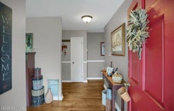 217 HILLTOP Road, Lewisburg, PA 17837