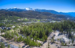 MONTANA CLUB SUB PHASE 1 TBD lot: 3, Big Sky, MT 59716
