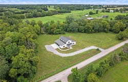 127 NW 1050th Road, Warrensburg, MO 64093