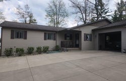 1788 W Beaver Road, Bitely, MI 49309