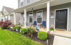 123 Blackwood Avenue, Newark, OH 43055