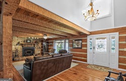 555 Lem Lanier Road, Nevils, GA 31321