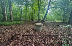 590 Forest Home Lane, Henderson, NC 27537
