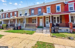 815 E 17TH Street, WILMINGTON, DE 19802