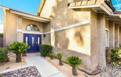 3258 Del Marino Street, Las Vegas, NV 89121