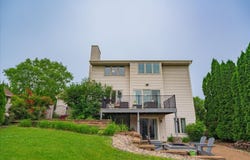 318 Jenna Drive, Verona, WI 53593