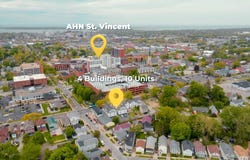 247 W 26TH Street, Erie, PA 16508