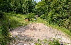 478 Scarberry Hollow Road, Lesage, WV 25537