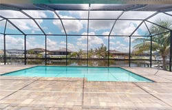 229 NW 33RD Avenue, CAPE CORAL, FL 33993