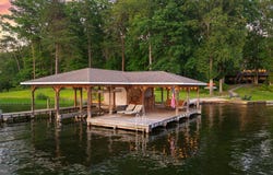 2724 LITTLE GUNSTOCK RD, BUMPASS, VA 23024
